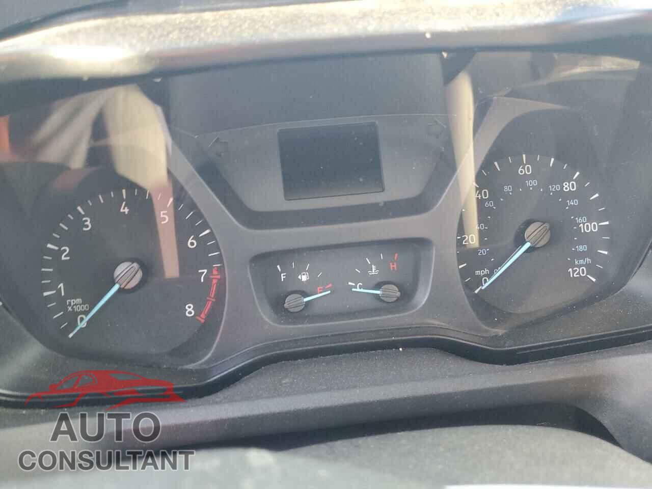 FORD TRANSIT 2016 - 1FTYR2CMXGKB16906