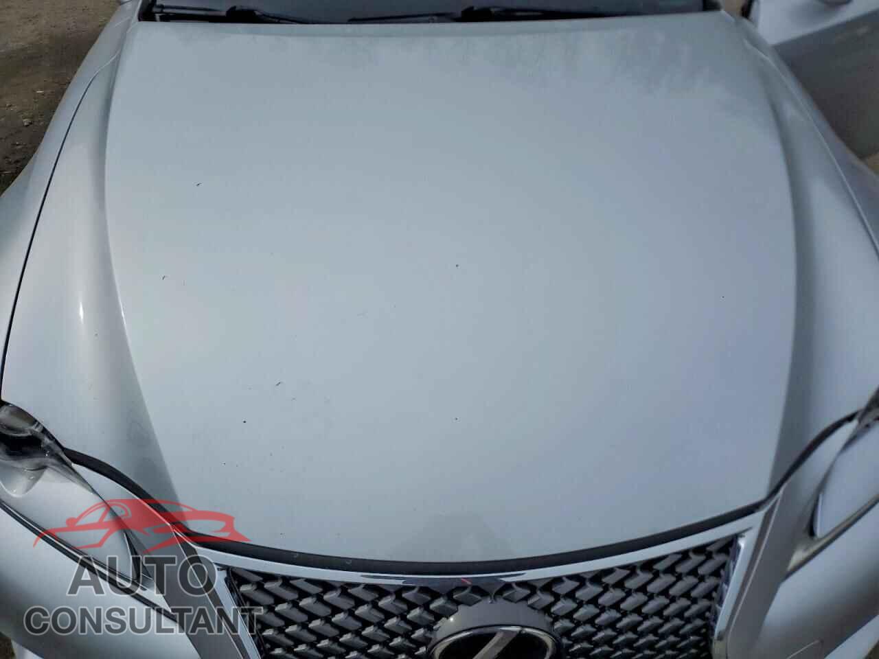 LEXUS IS 2014 - JTHBF1D20E5041536