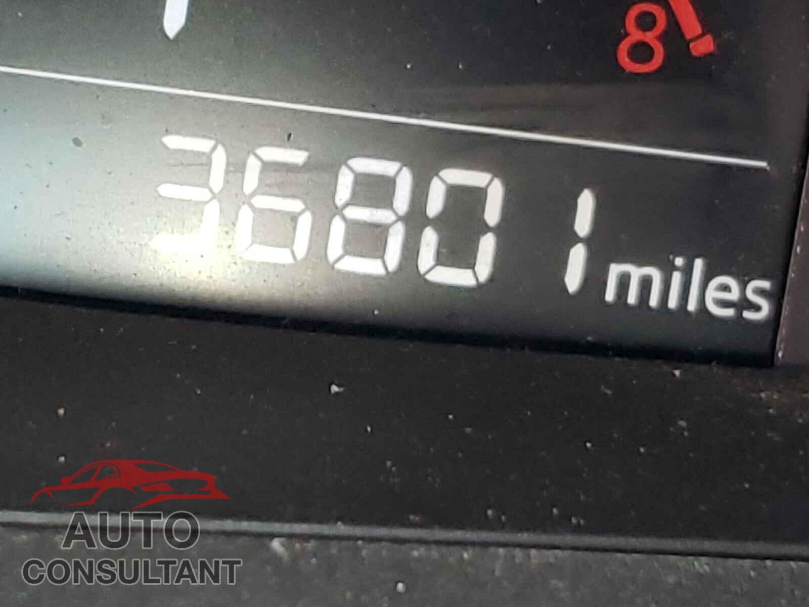 MAZDA 3 2017 - 3MZBN1L76HM151441