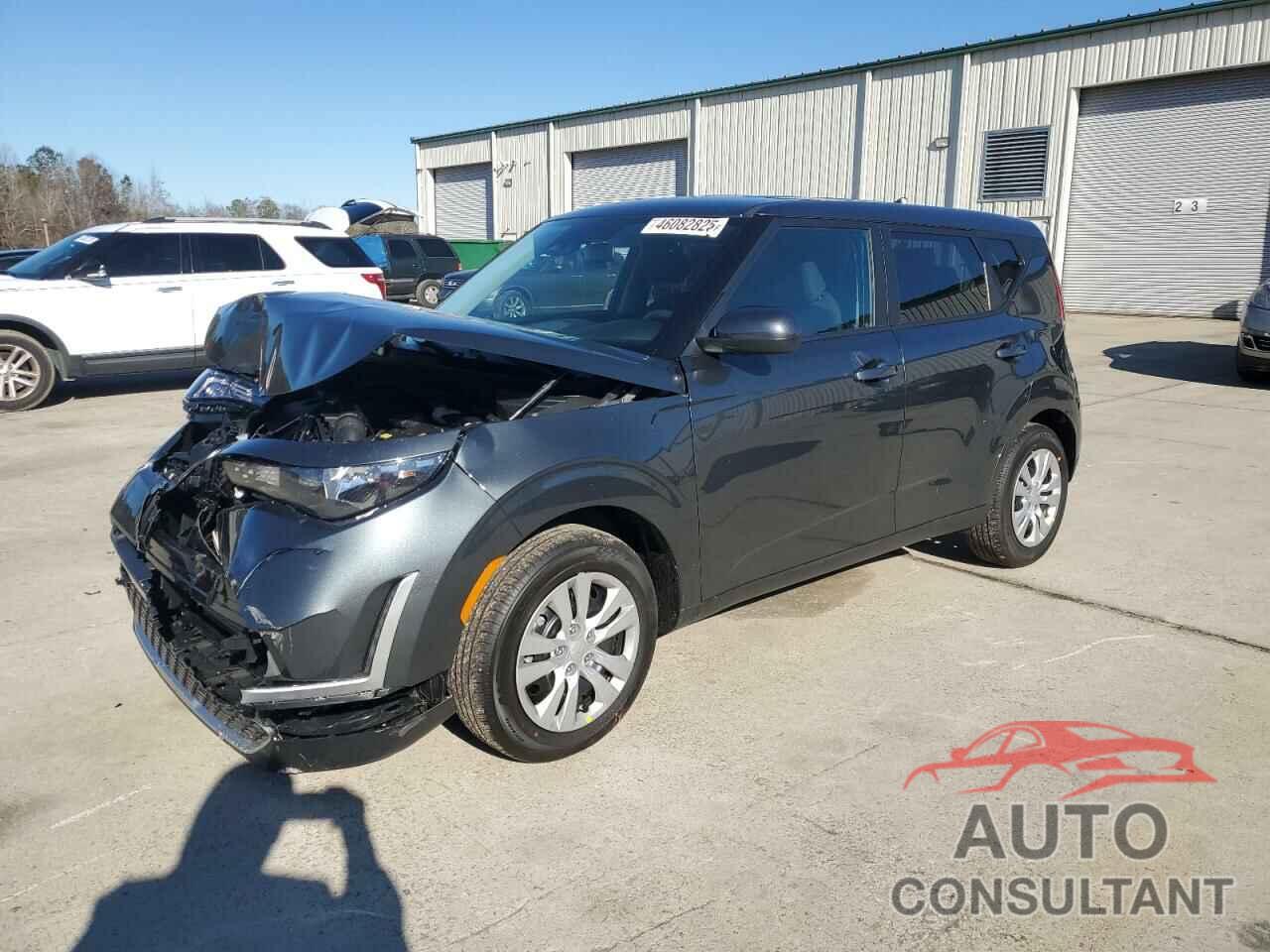 KIA SOUL 2025 - KNDJ23AU4S7259022