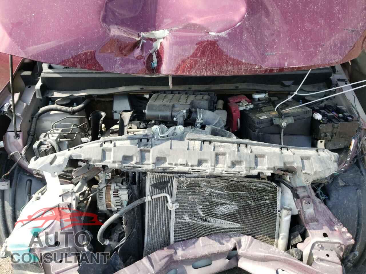 MITSUBISHI MIRAGE 2019 - ML32F3FJ8KHF03410