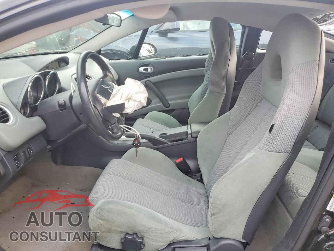 MITSUBISHI ECLIPSE 2011 - 4A31K5DF9BE004173