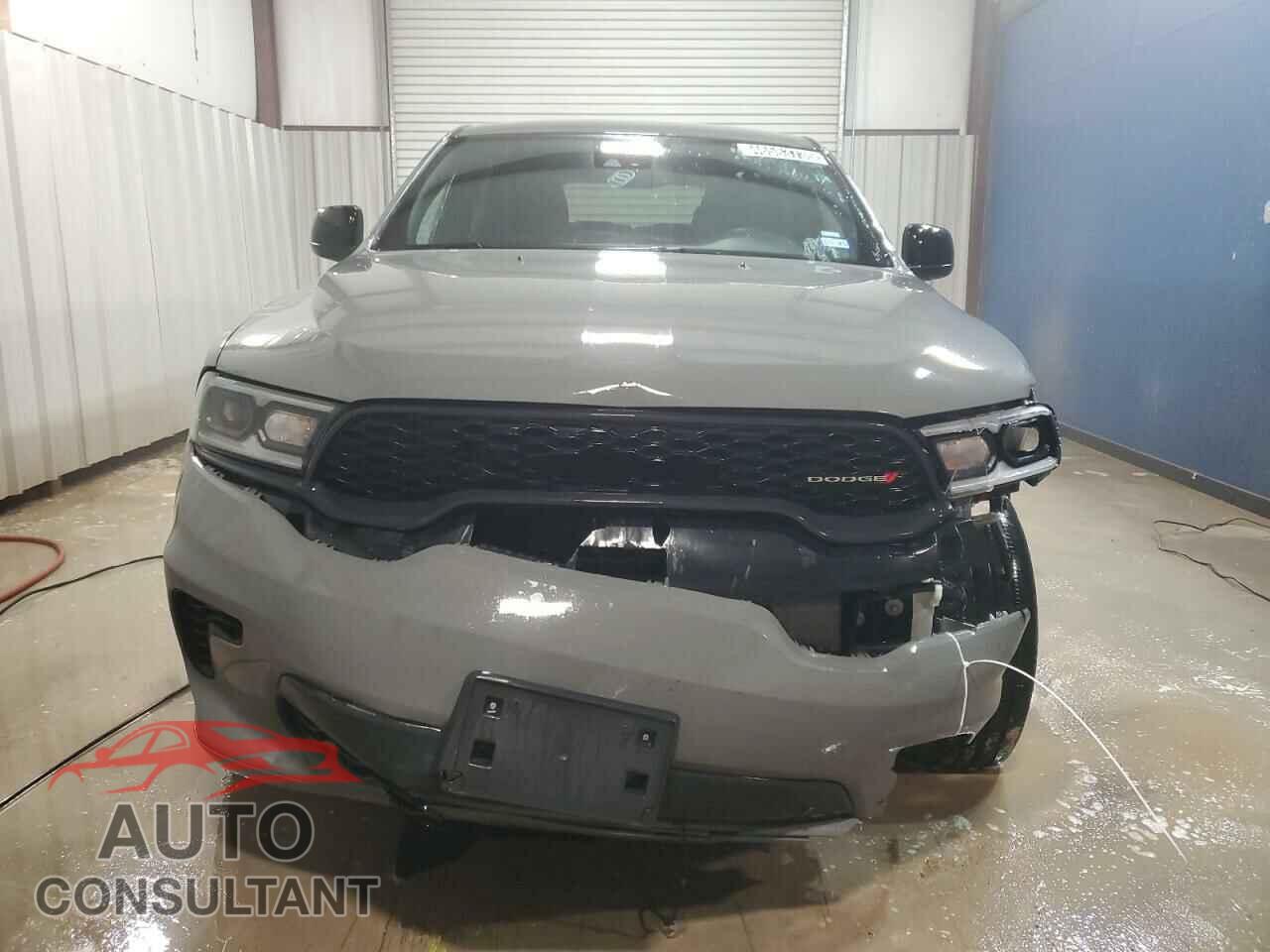 DODGE DURANGO 2023 - 1C4RDJDG7PC574175