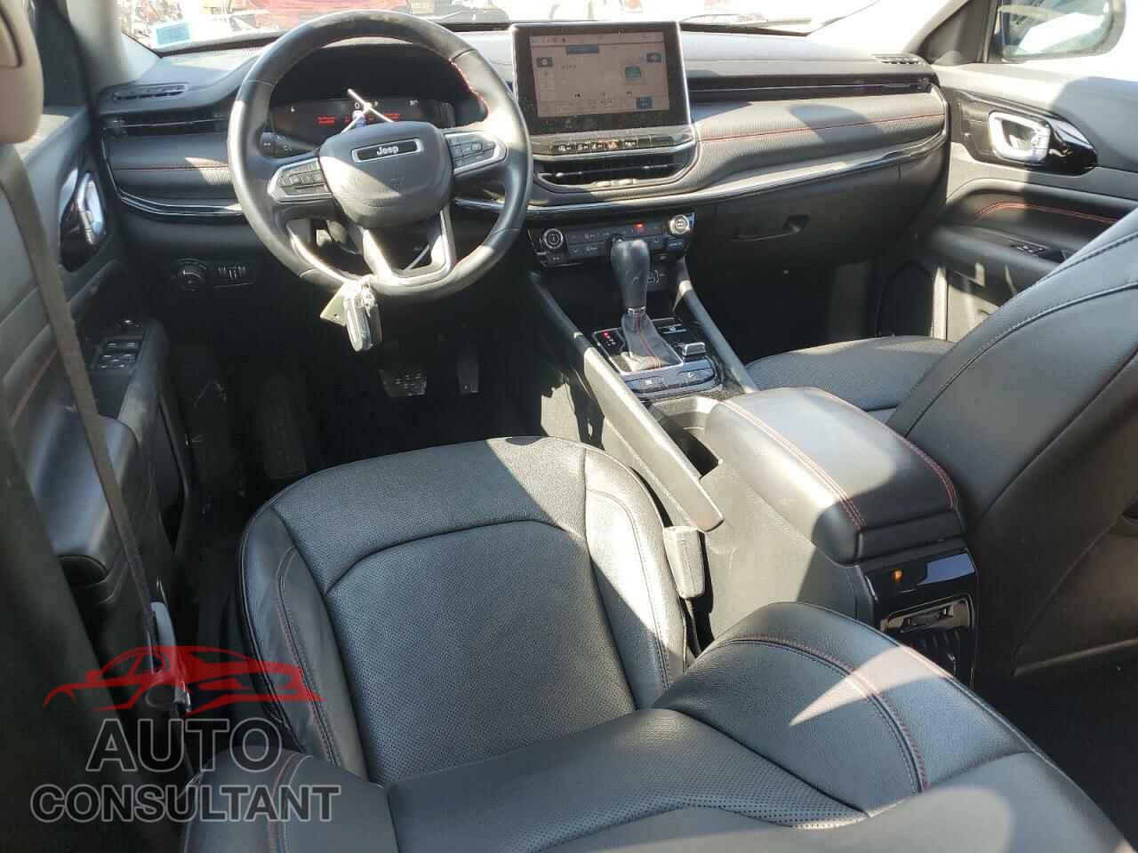 JEEP COMPASS 2022 - 3C4NJDDB7NT147206