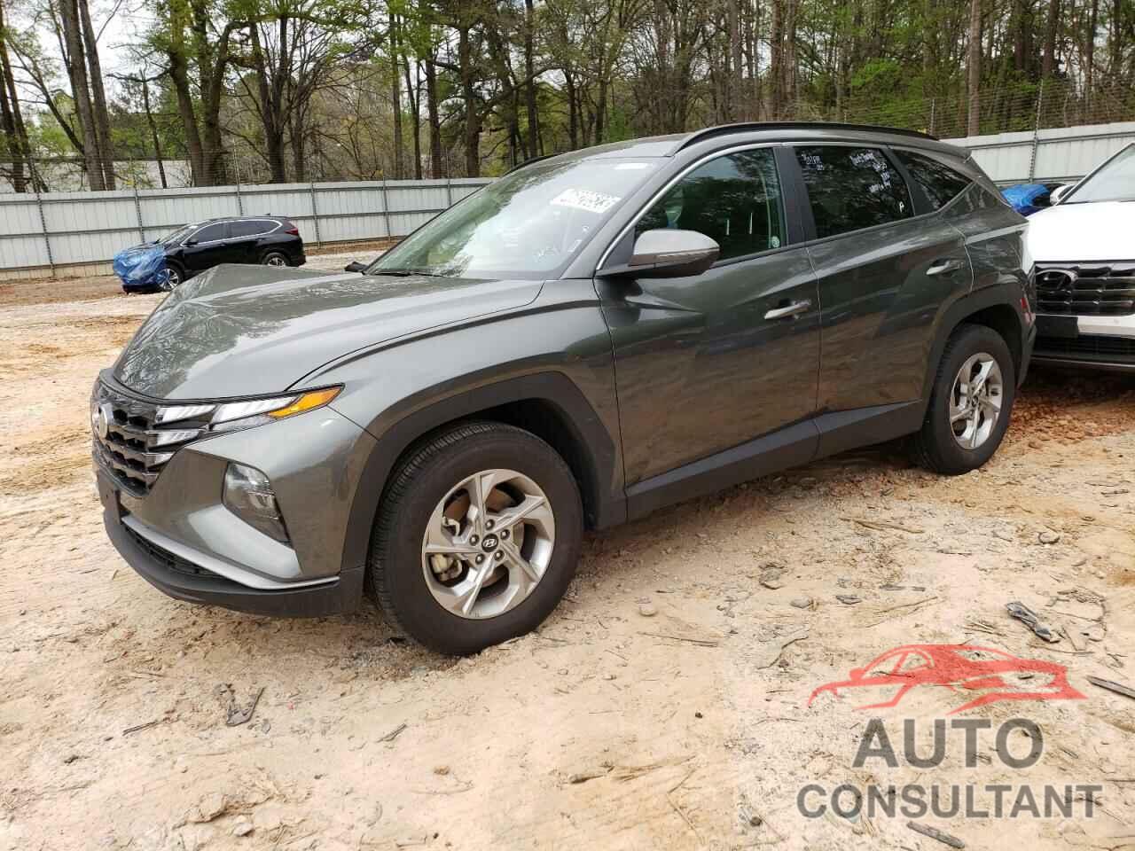 HYUNDAI TUCSON 2023 - 5NMJB3AE5PH190527