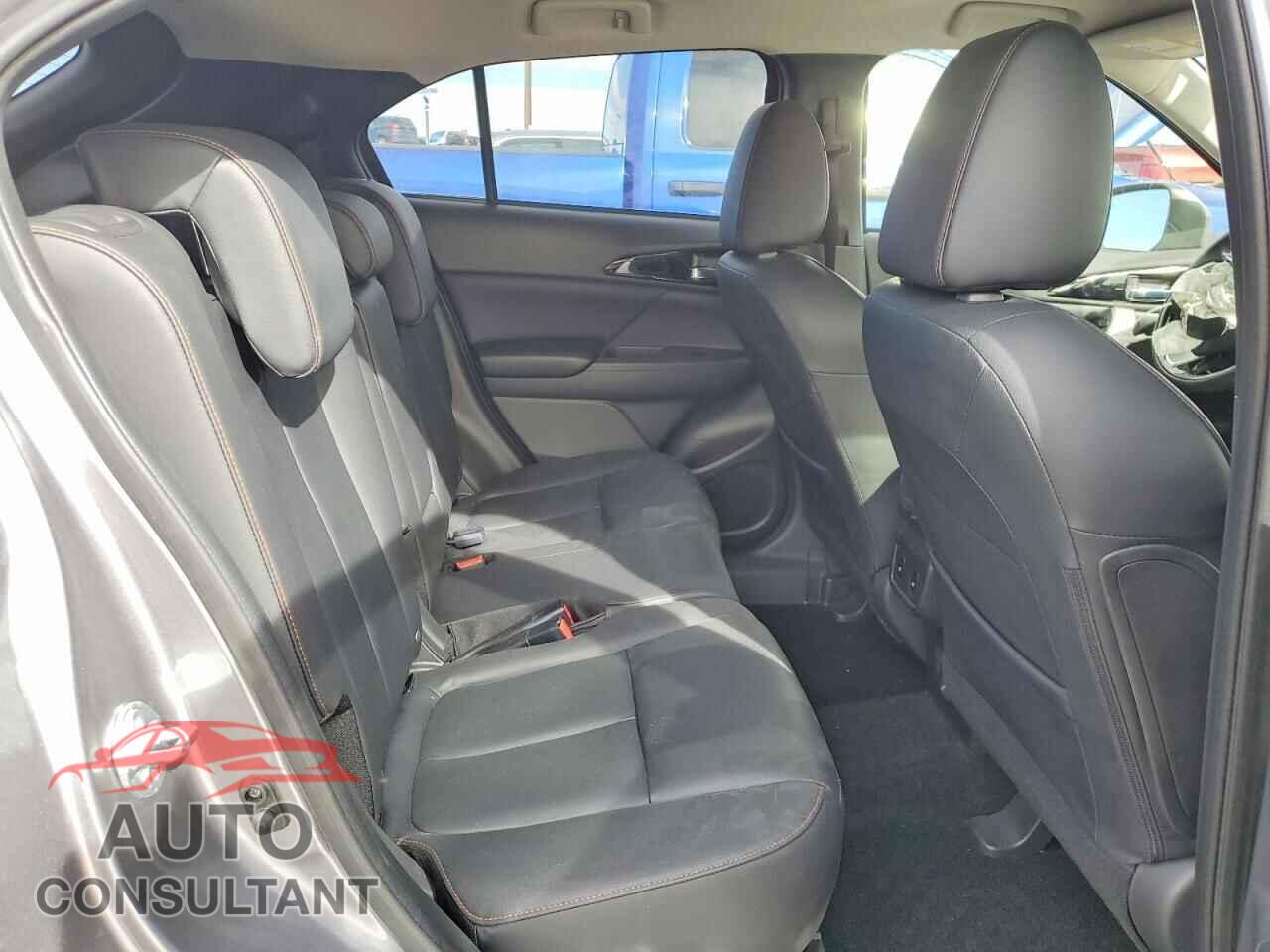 MITSUBISHI ECLIPSE 2019 - JA4AT4AA0KZ602772