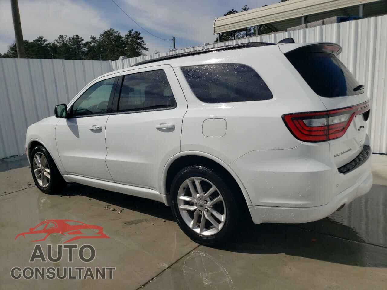 DODGE DURANGO 2023 - 1C4RDHDG7PC580082