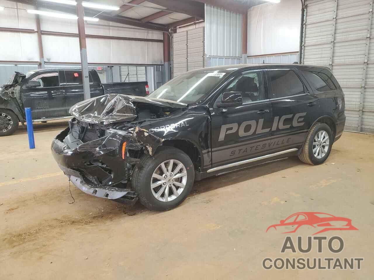 DODGE DURANGO 2023 - 1C4SDJFT1PC558775