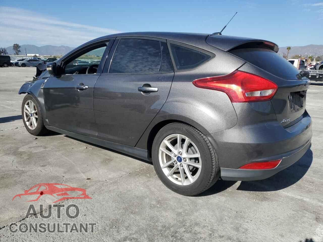 FORD FOCUS 2015 - 1FADP3K27FL263659