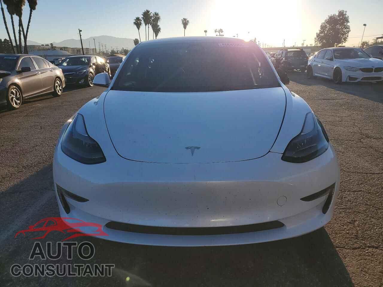 TESLA MODEL 3 2023 - 5YJ3E1EA7PF659341