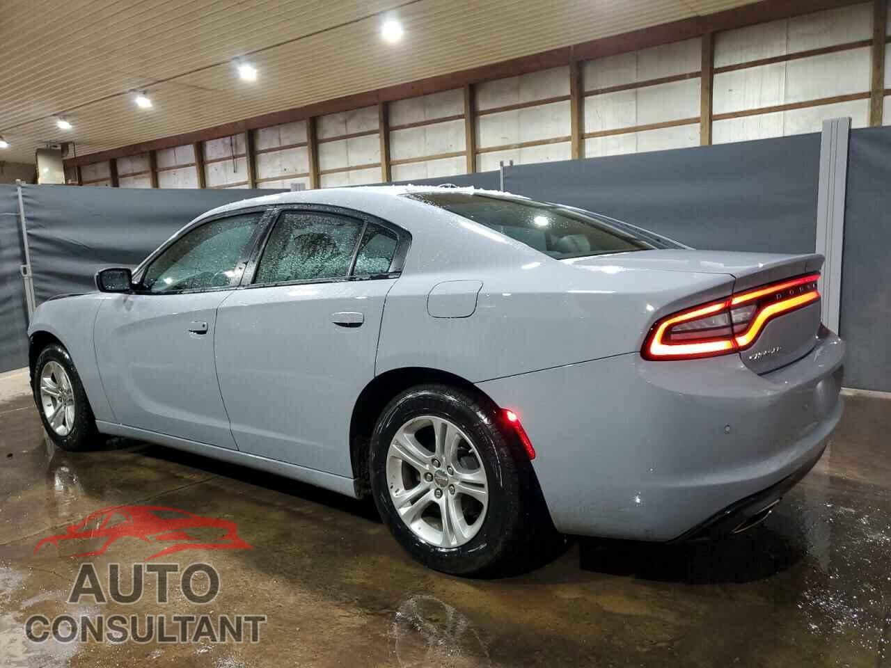DODGE CHARGER 2022 - 2C3CDXBG6NH145202