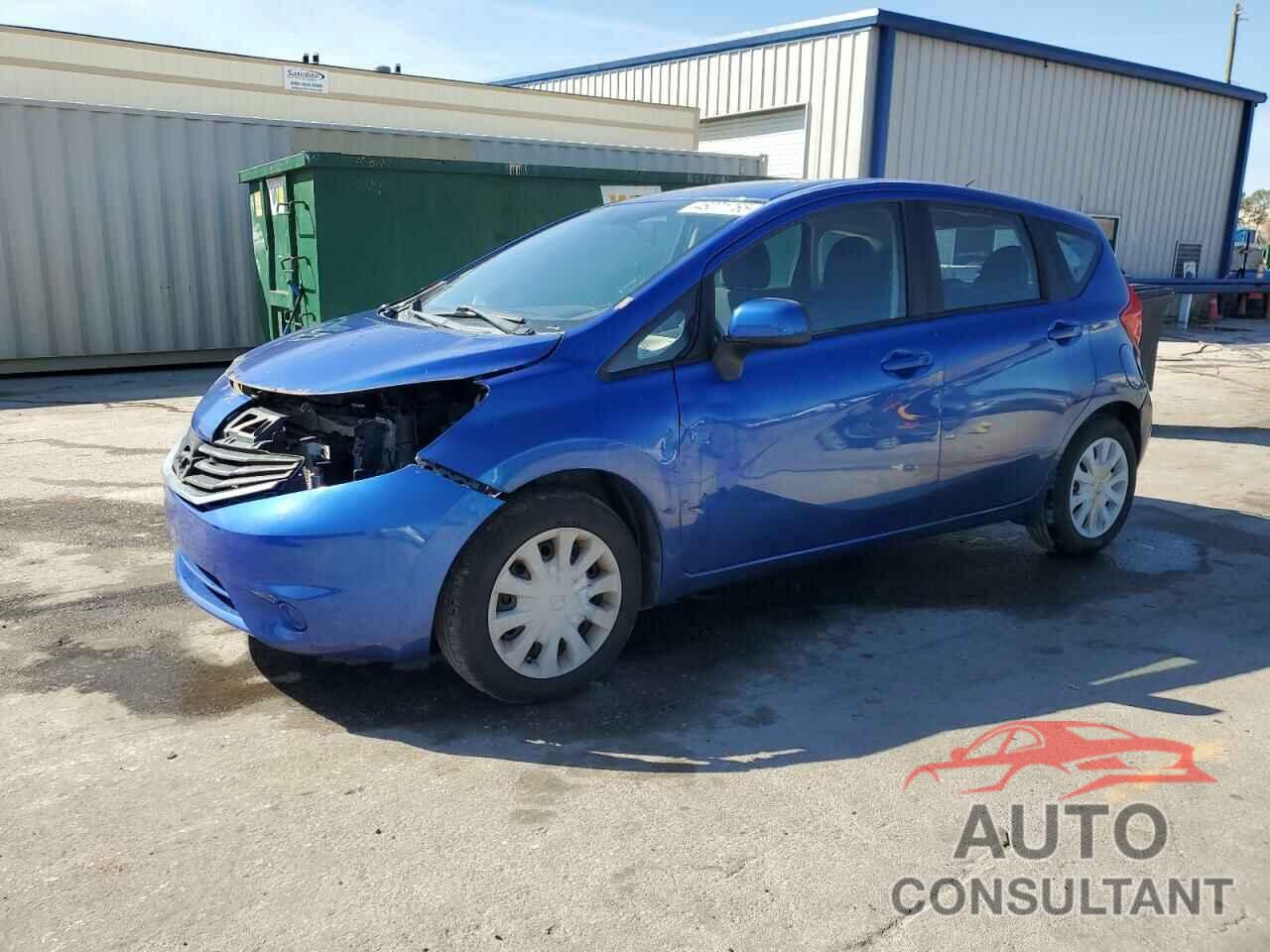 NISSAN VERSA 2014 - 3N1CE2CP1EL430071