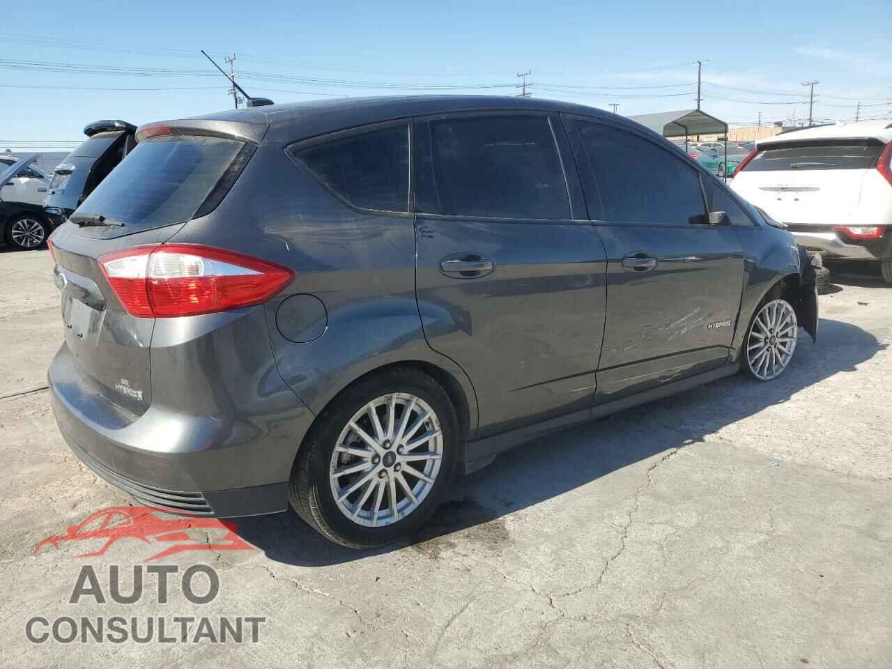 FORD CMAX 2015 - 1FADP5AU5FL104234