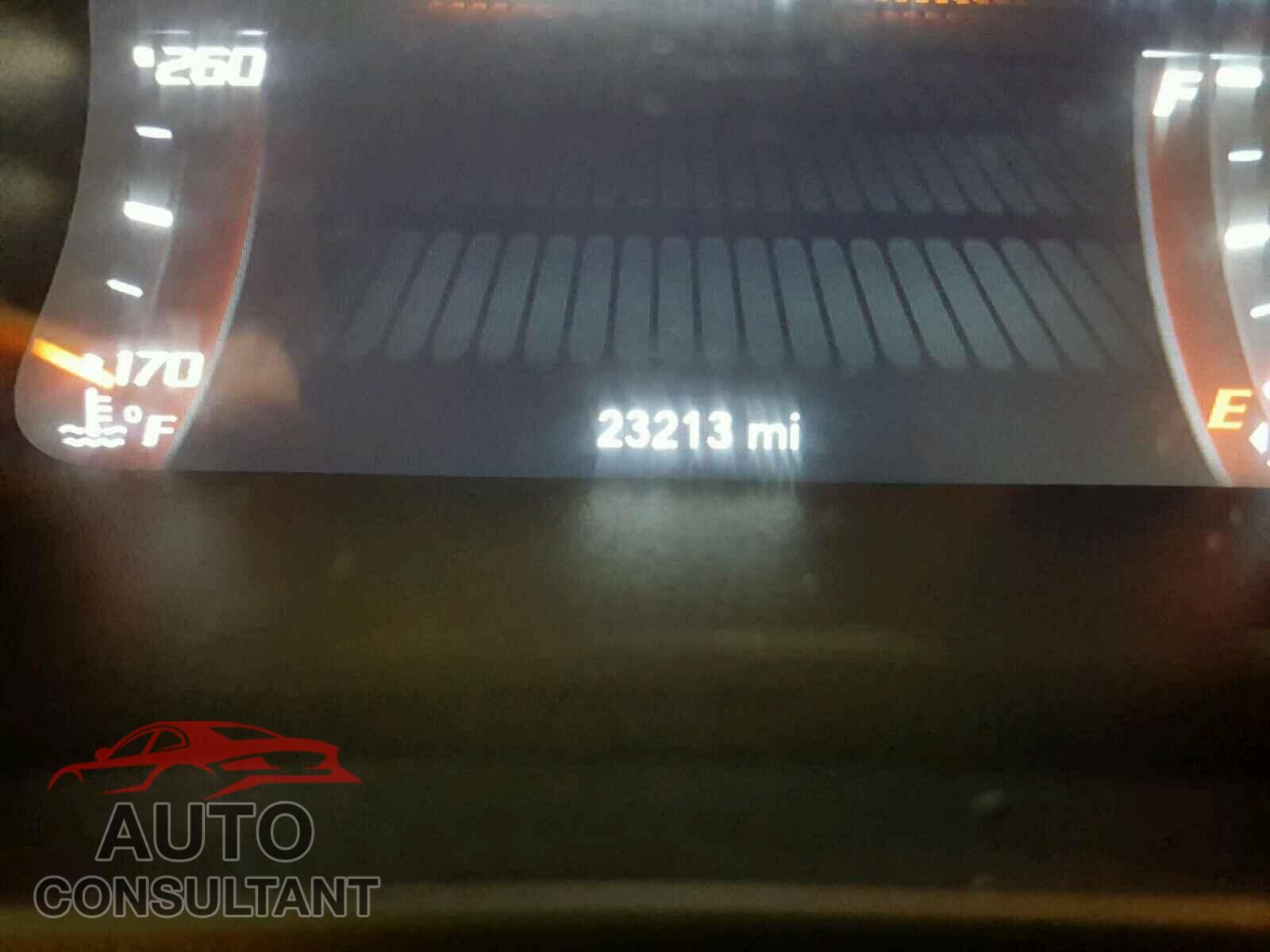 DODGE CHALLENGER 2016 - 2C3CDZC92GH124622