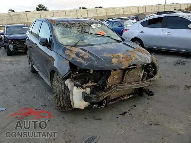 FORD EDGE 2016 - 2FMPK4AP1GBC07349