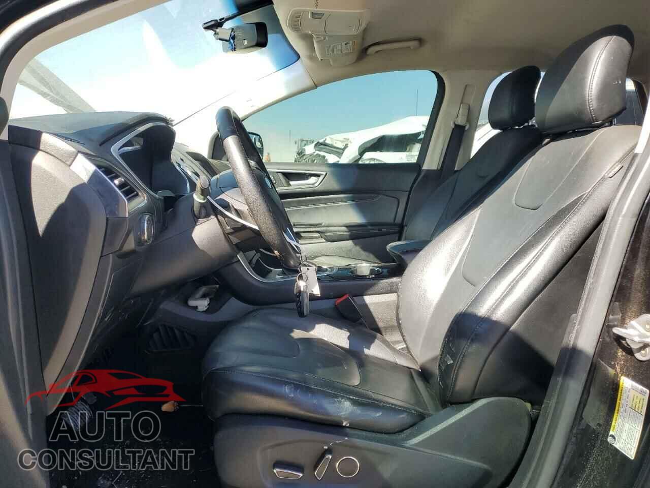 FORD EDGE 2018 - 2FMPK3K96JBB06387