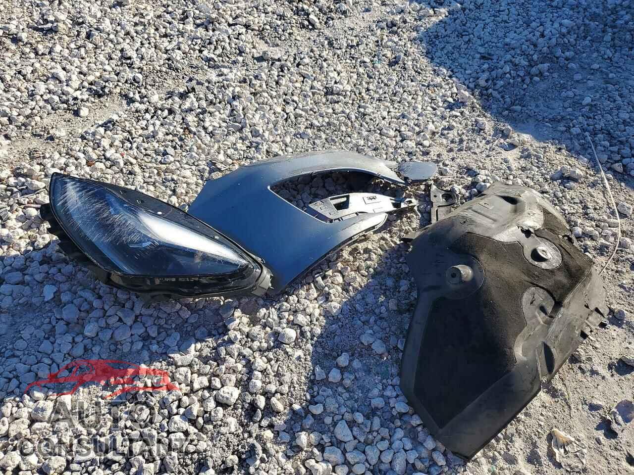 TESLA MODEL 3 2023 - 5YJ3E1EA6PF553205