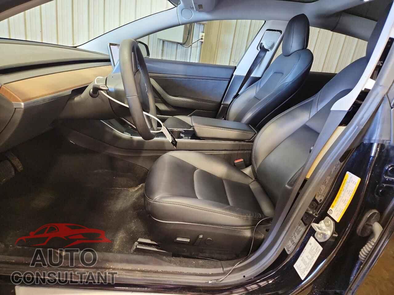 TESLA MODEL 3 2020 - 5YJ3E1EA0LF792131