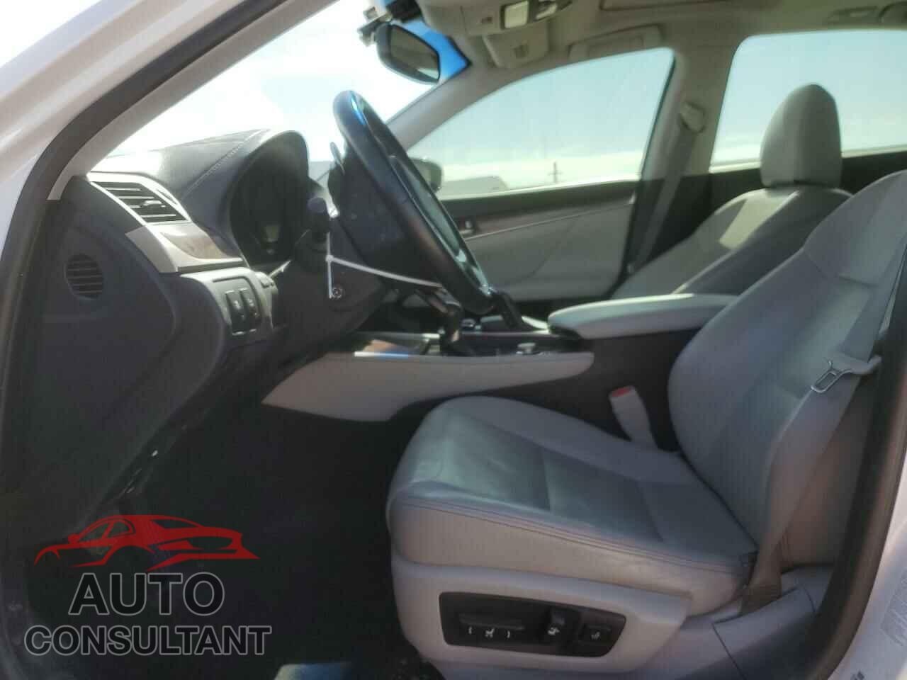 LEXUS GS350 2014 - JTHBE1BL7E5041094
