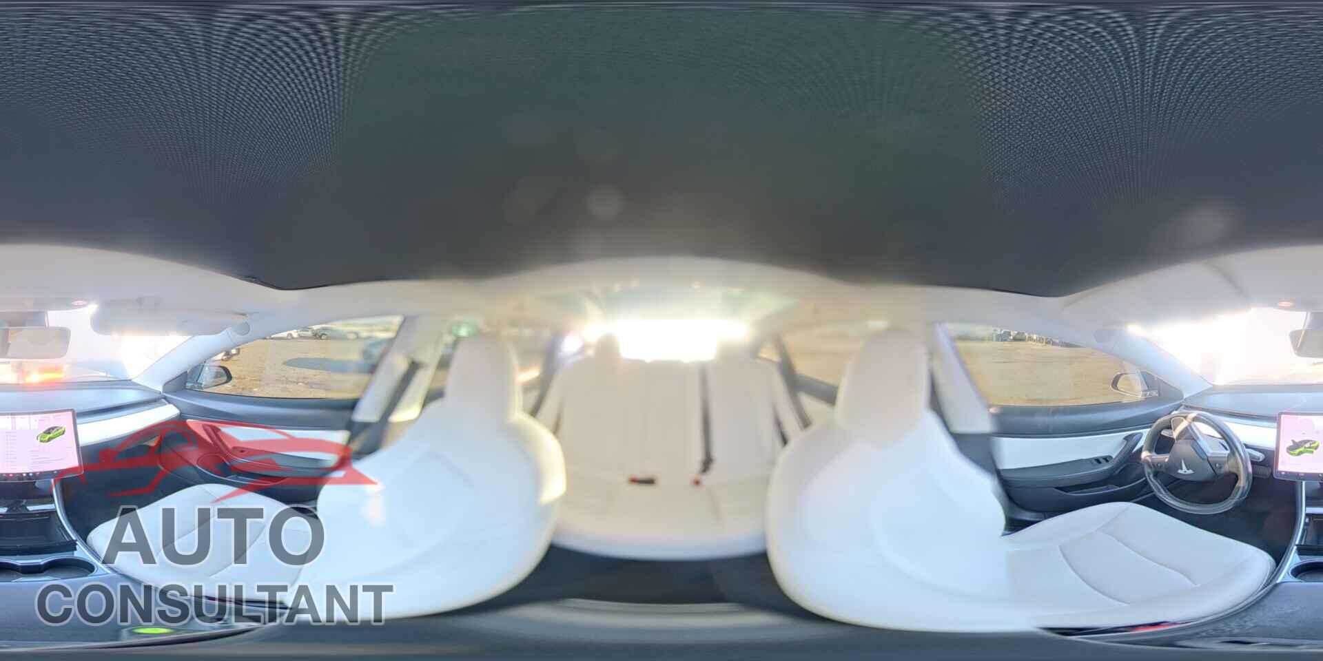 TESLA MODEL 3 2019 - 5YJ3E1EA5KF363033