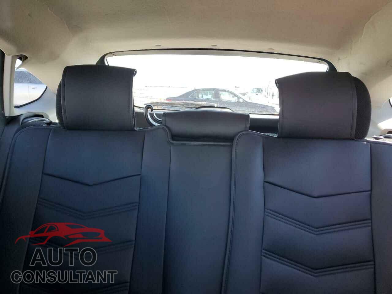 SUBARU XV 2014 - JF2GPACC8E8288995