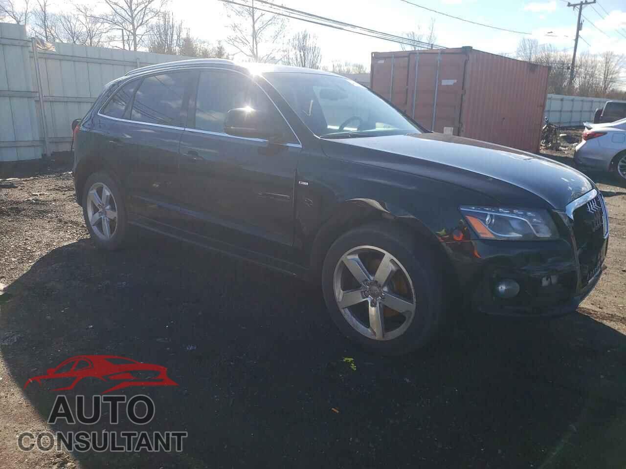 AUDI Q5 2011 - WA1DKAFP3BA075966