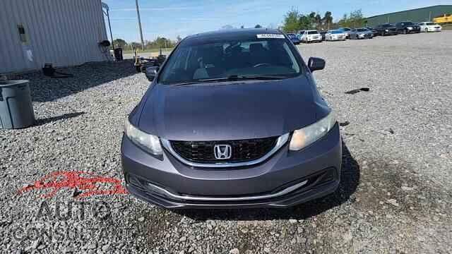 HONDA CIVIC 2014 - 19XFB2F8XEE058032