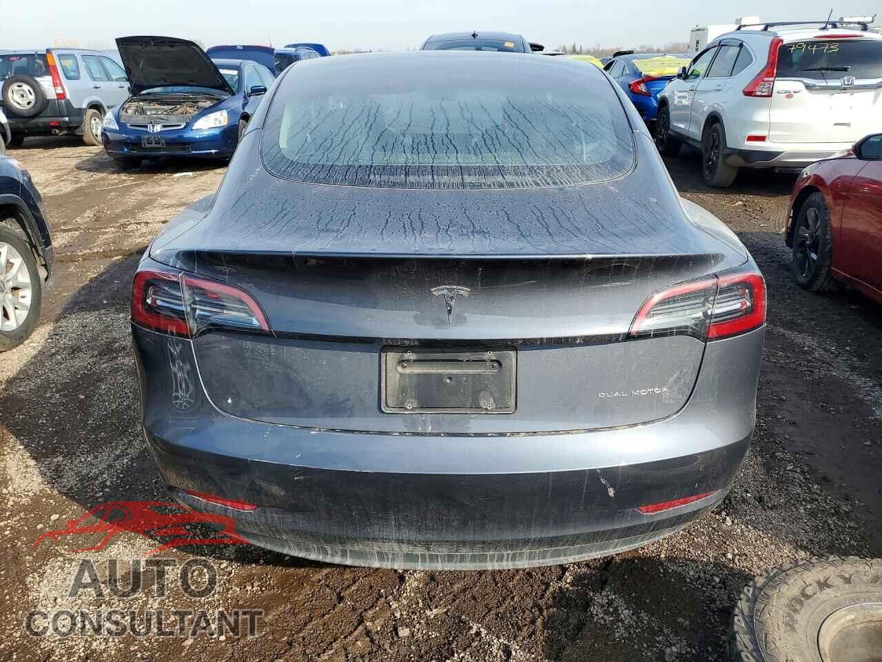 TESLA MODEL 3 2023 - 5YJ3E1EB8PF676433