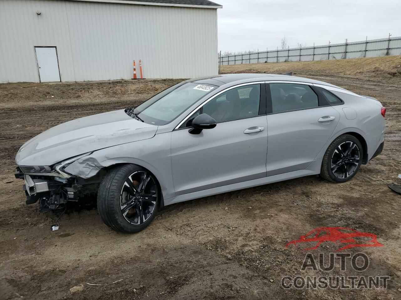 KIA K5 2021 - 5XXG64J24MG029915