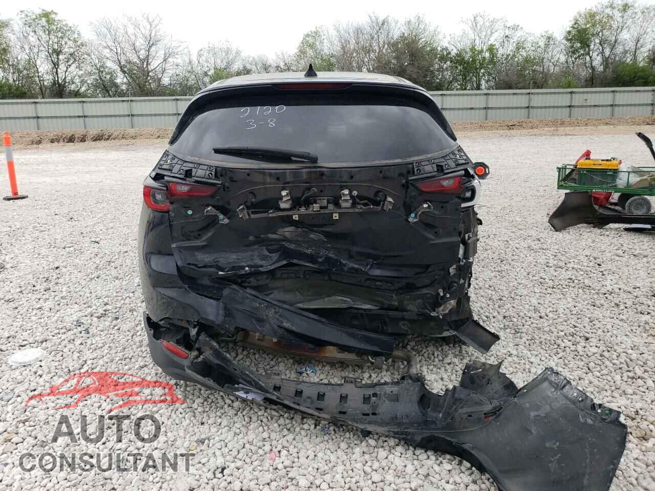 MAZDA CX-5 PREFE 2023 - JM3KFBCM8P0138338