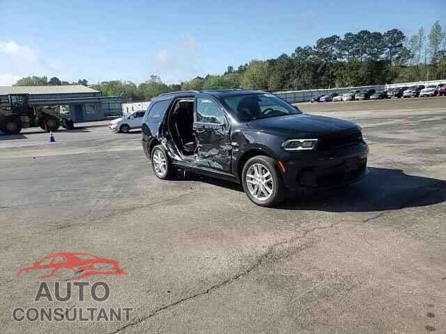 DODGE DURANGO 2024 - 1C4RDJDGXRC153229