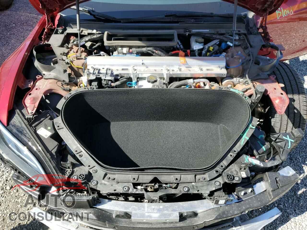 TESLA MODEL S 2024 - 5YJSA1E51RF537362