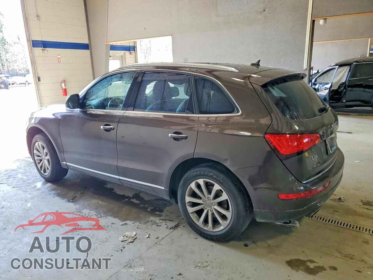 AUDI Q5 2015 - WA1LFAFP9FA087786