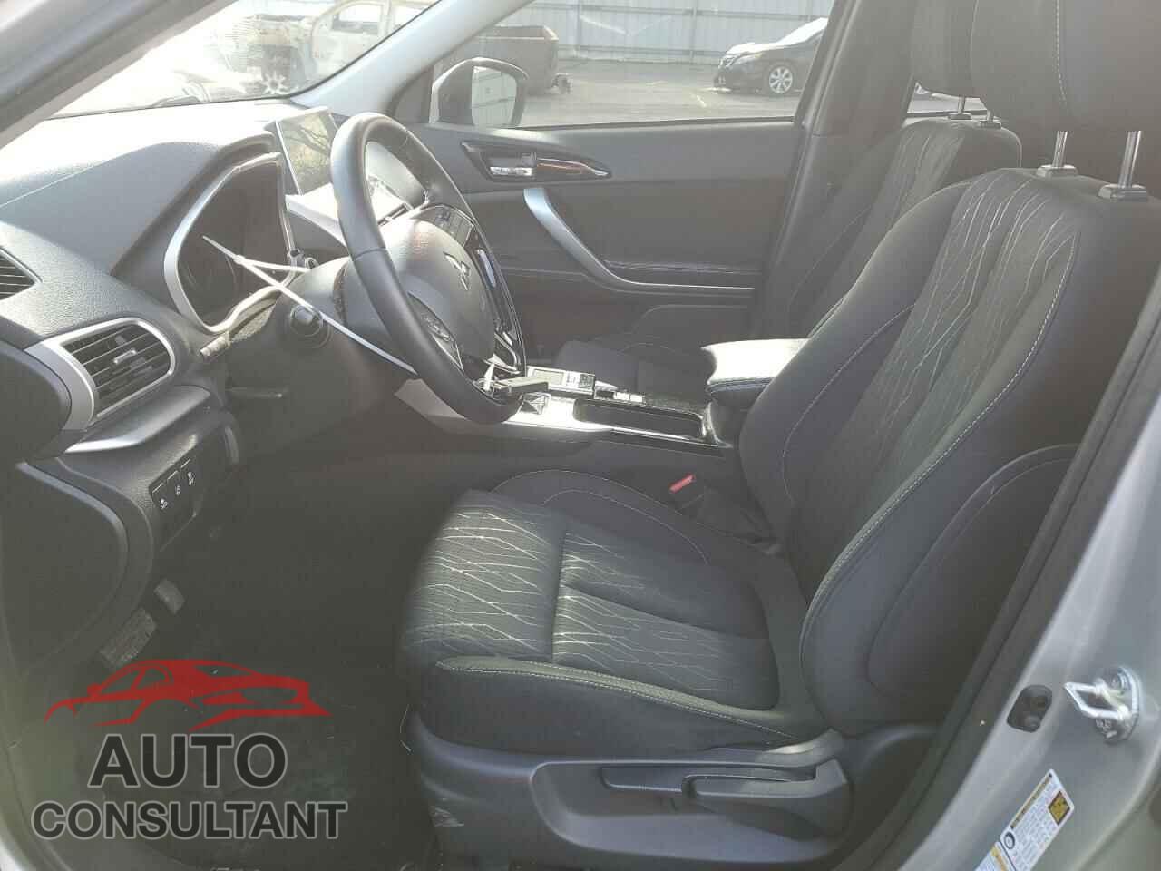 MITSUBISHI ECLIPSE 2020 - JA4AS5AA4LZ014111