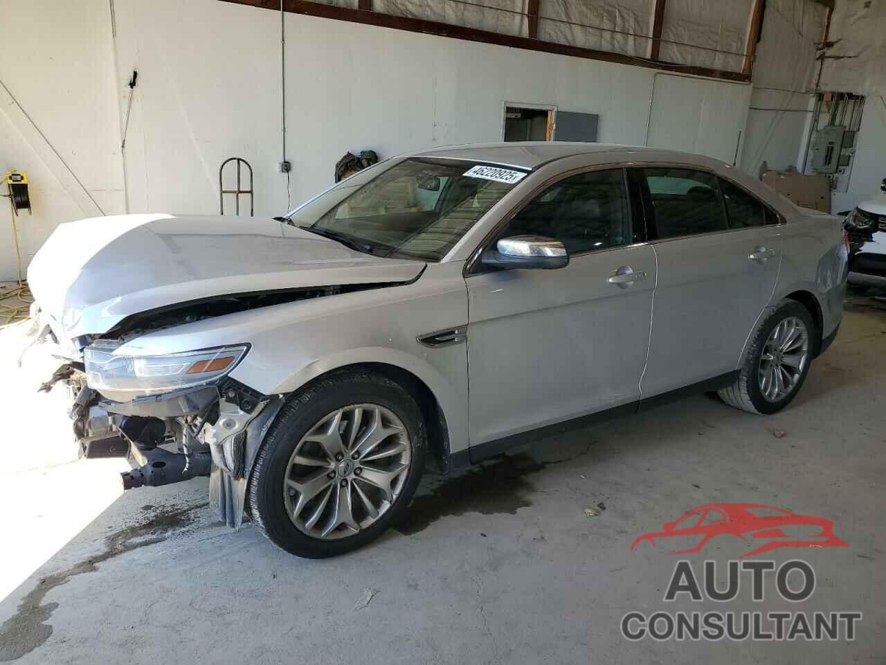 FORD TAURUS 2014 - 1FAHP2F82EG111211