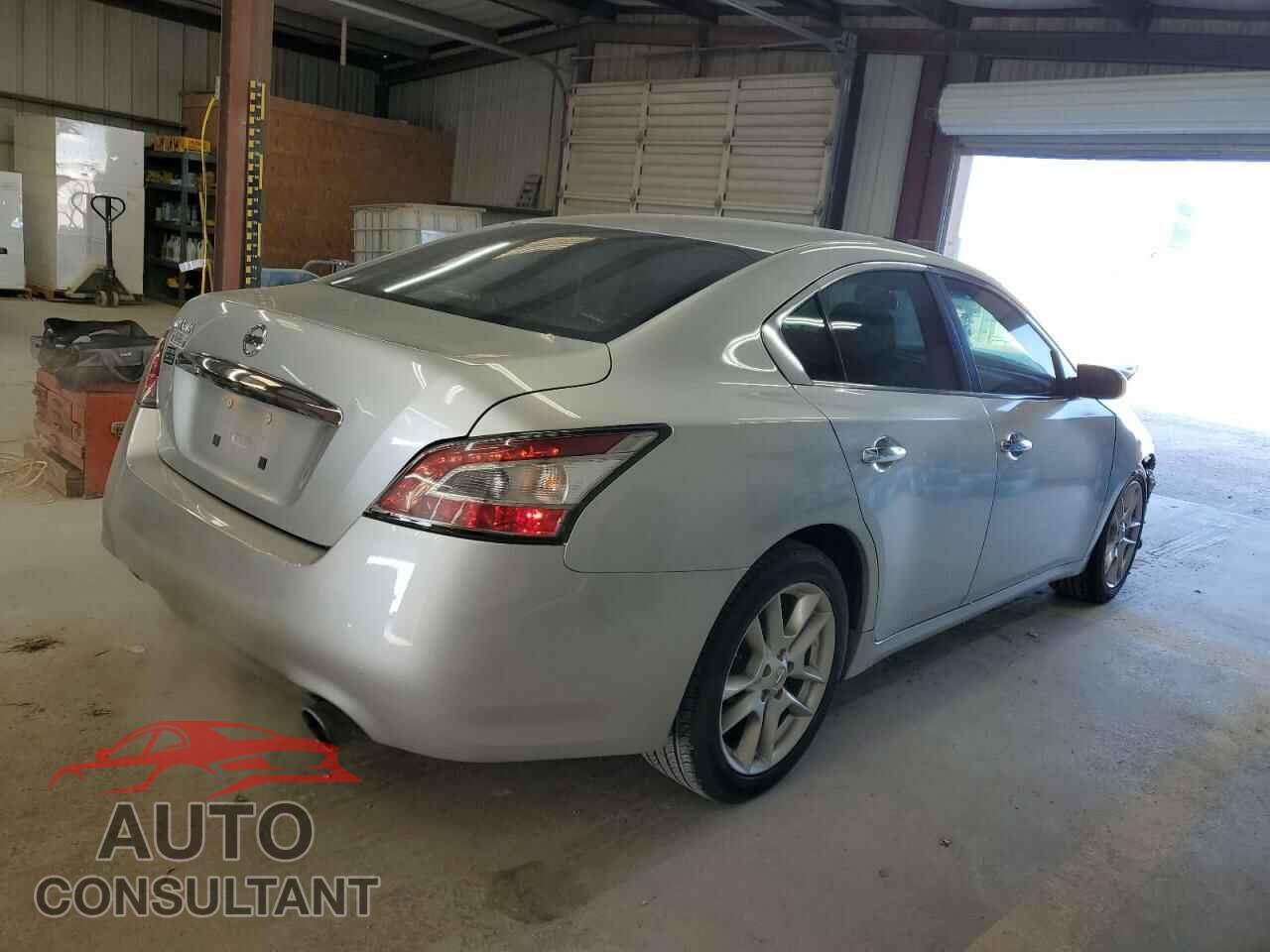 NISSAN MAXIMA 2014 - 1N4AA5AP1EC457227