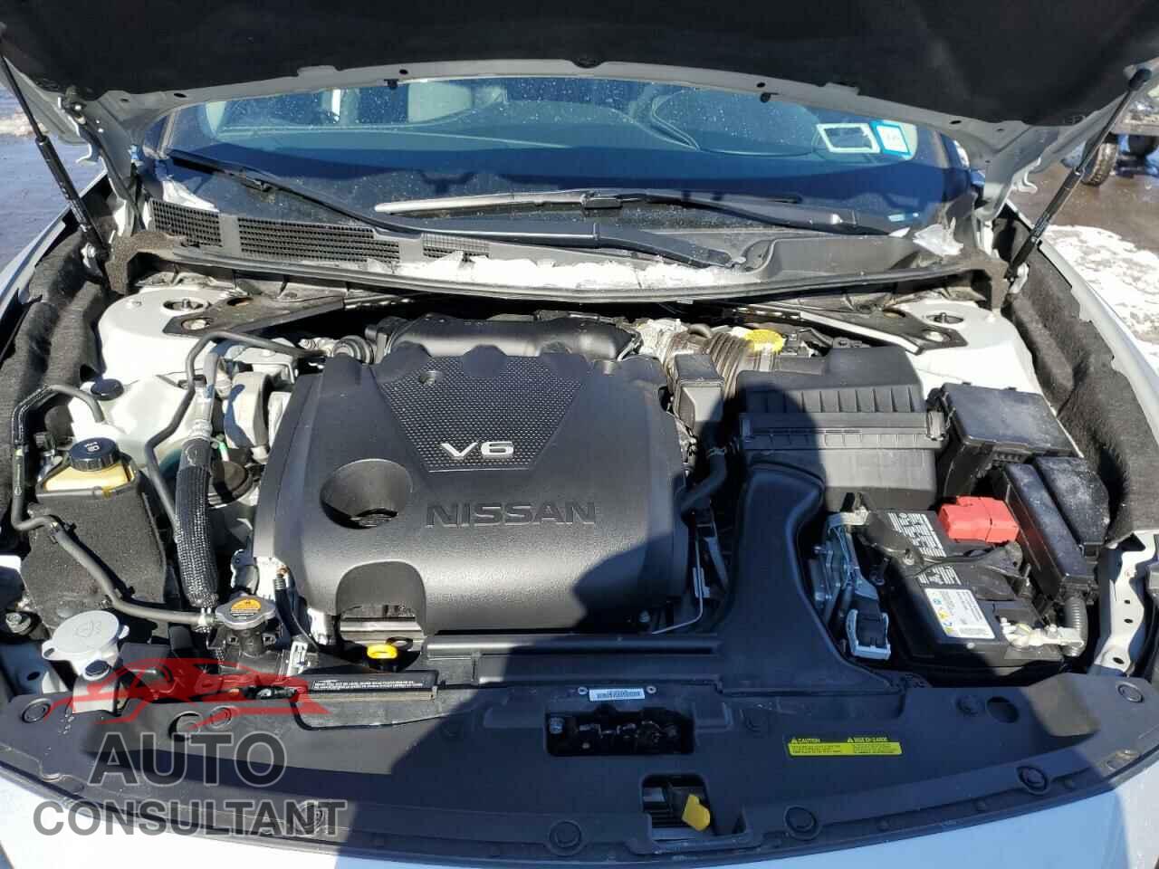NISSAN MAXIMA 2023 - 1N4AA6FVXPC501029
