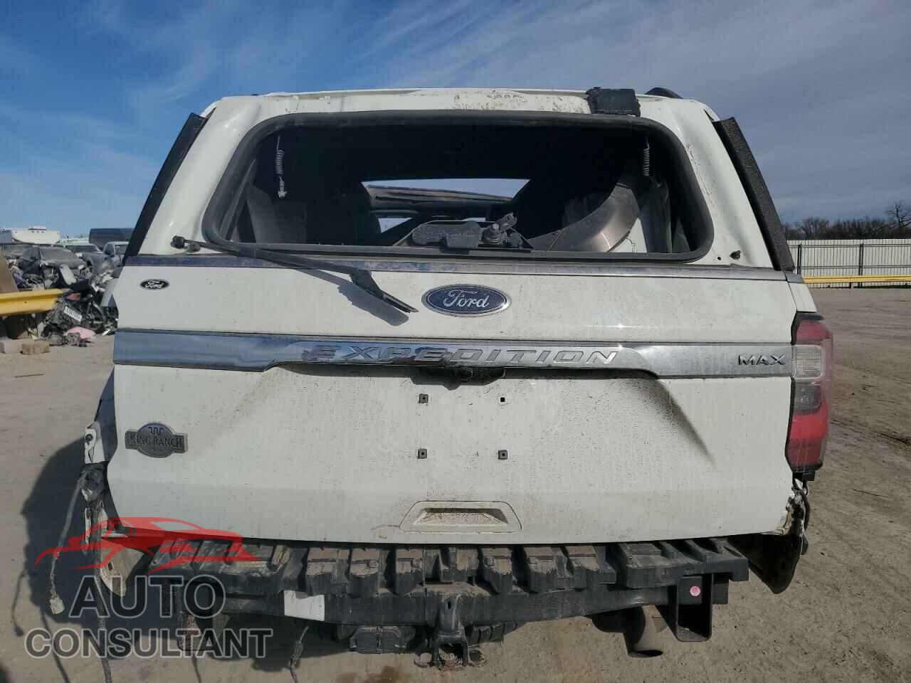 FORD EXPEDITION 2020 - 1FMJK1PT2LEA91666