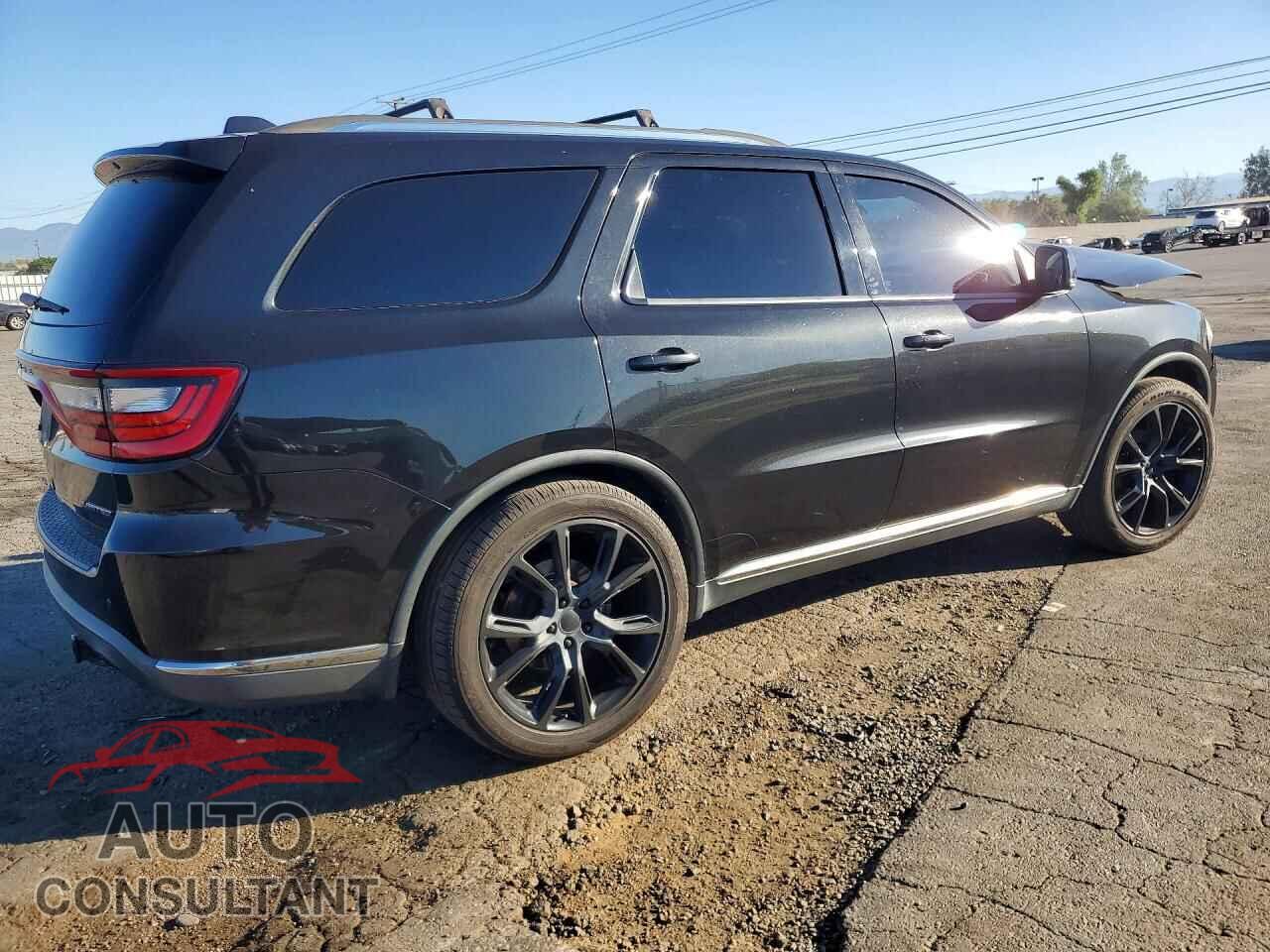 DODGE DURANGO 2014 - 1C4RDHDG8EC539294