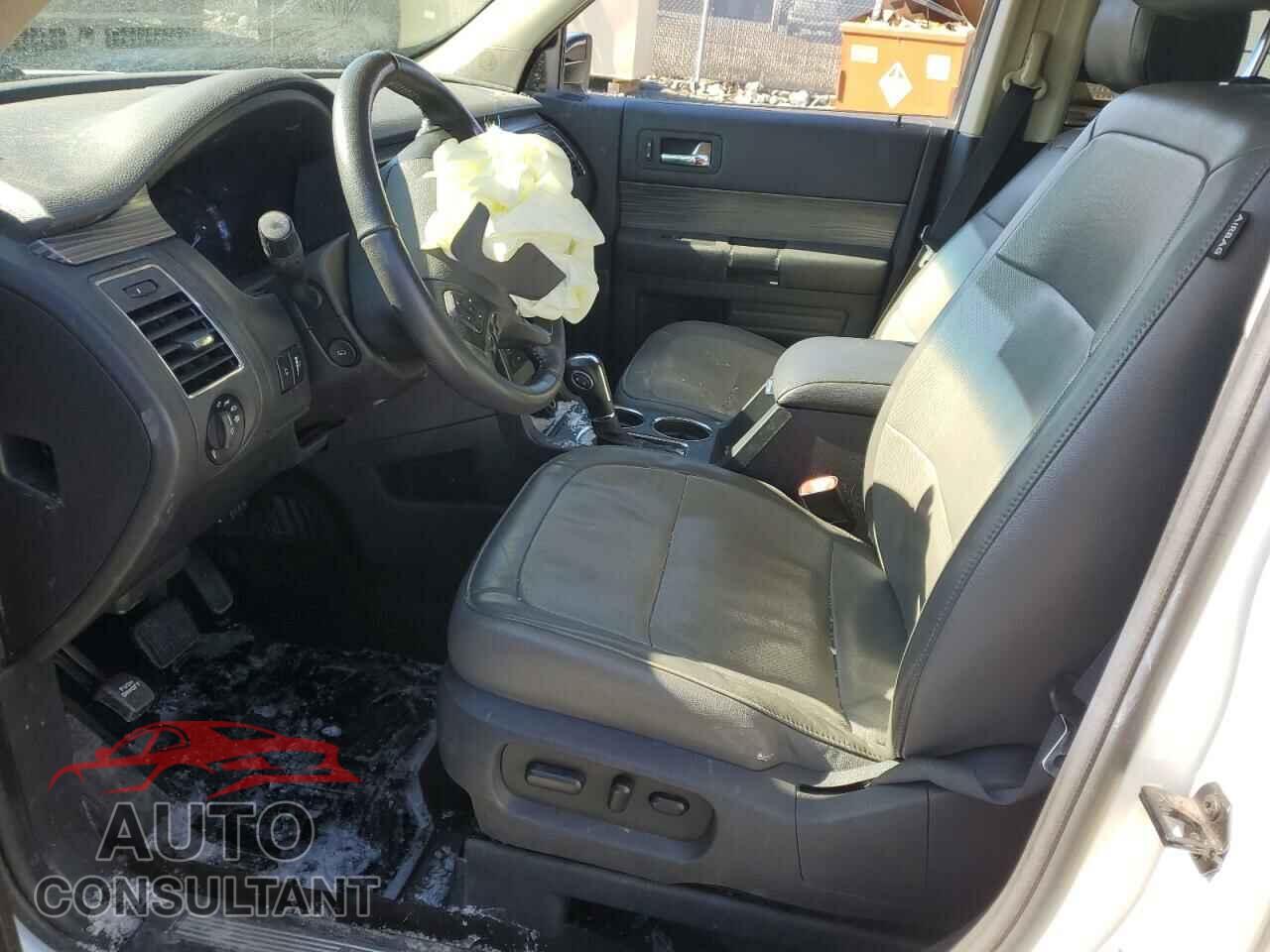 FORD FLEX 2019 - 2FMHK6D84KBA03383