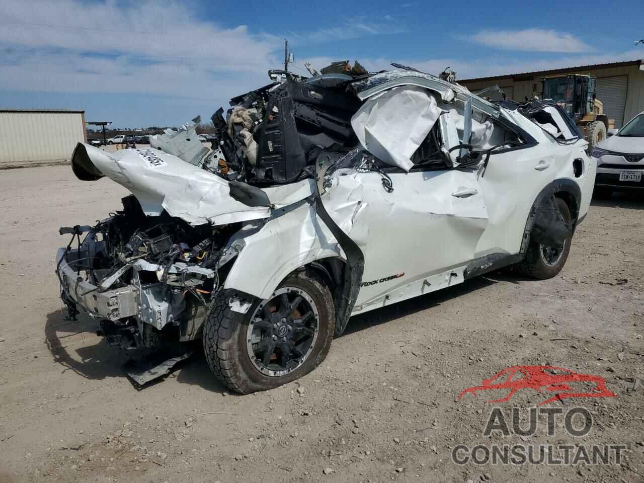 NISSAN PATHFINDER 2023 - 5N1DR3BD4PC263895