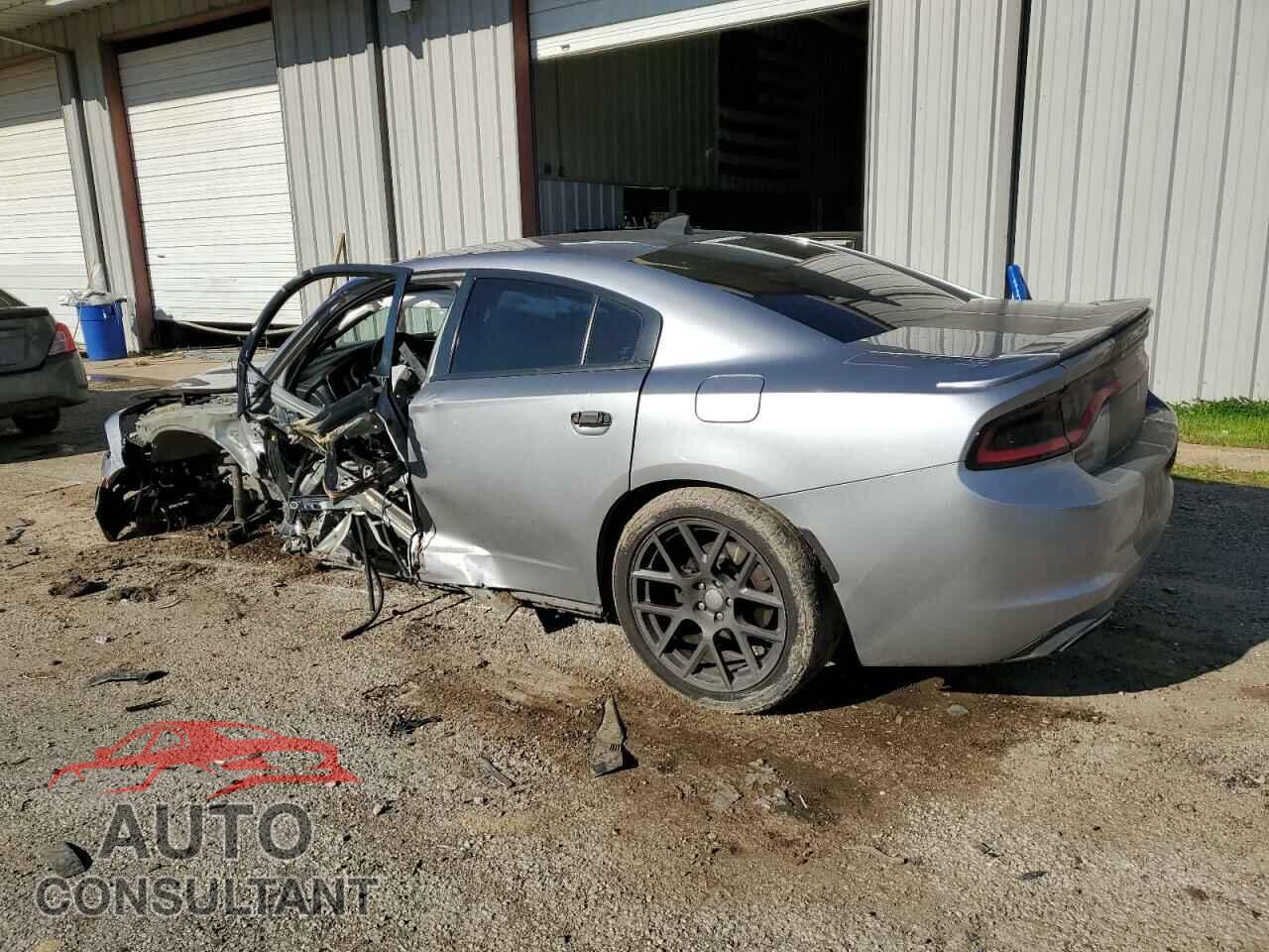 DODGE CHARGER 2017 - 2C3CDXCT9HH578903