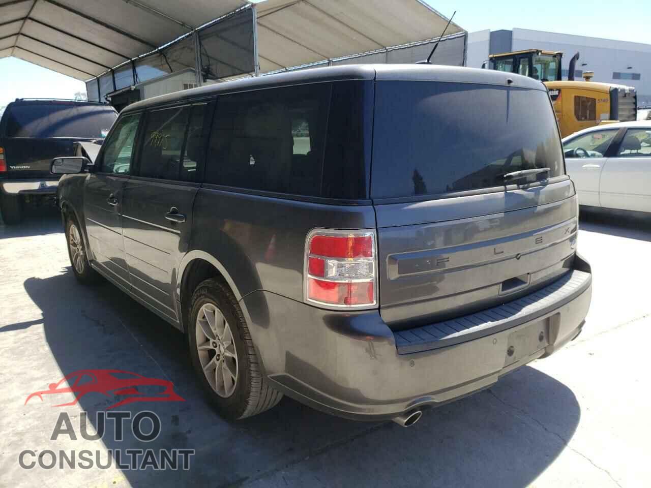 FORD FLEX 2016 - 2FMGK5B8XGBA18292