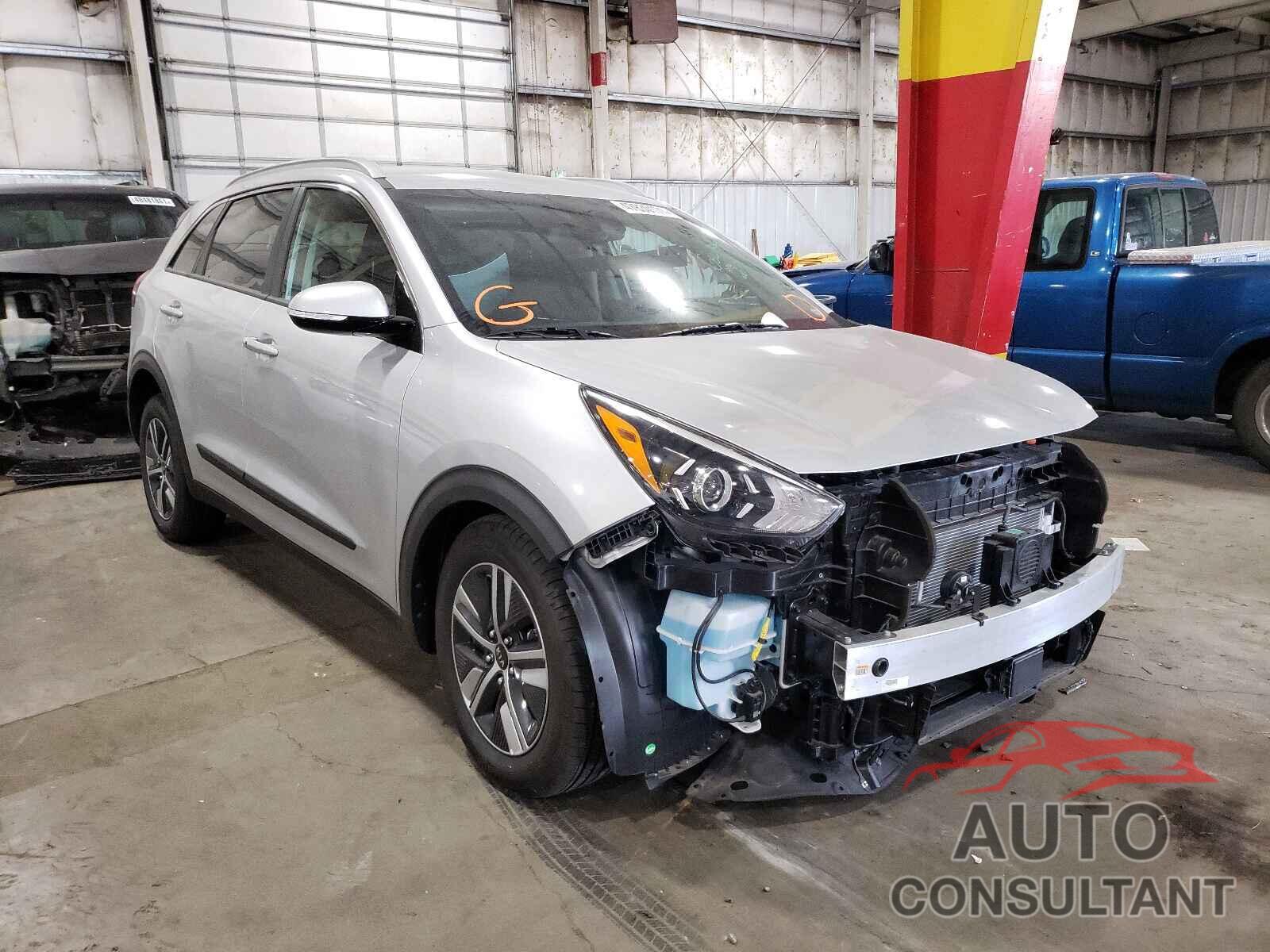 KIA NIRO 2020 - KNDCD3LD5L5394572