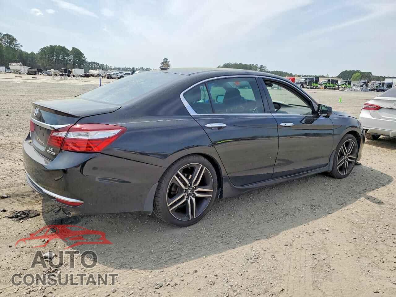 HONDA ACCORD 2016 - 1HGCR3F97GA015384