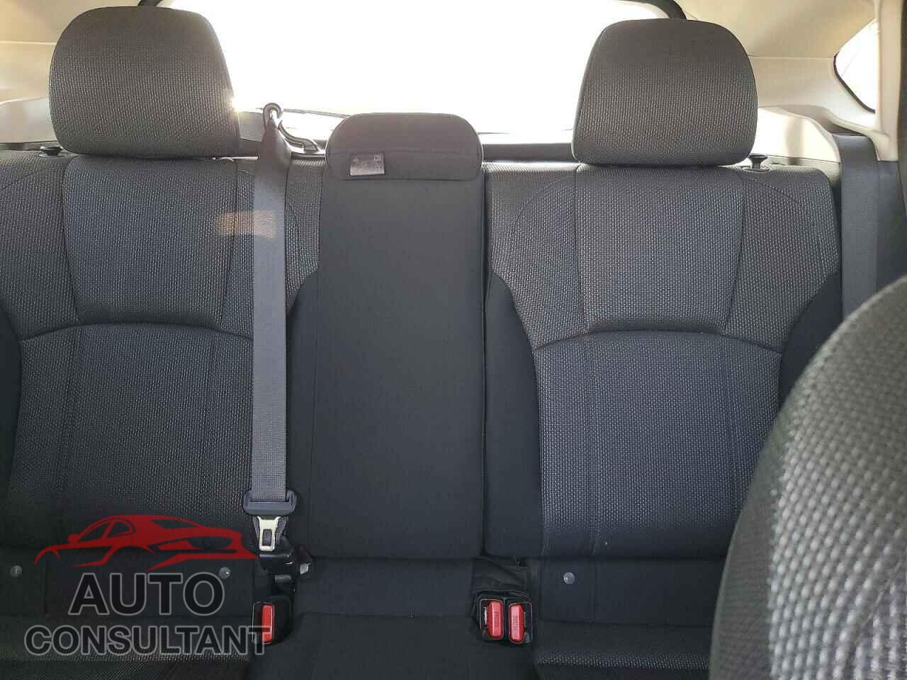 SUBARU IMPREZA 2017 - 4S3GTAB65H3700538