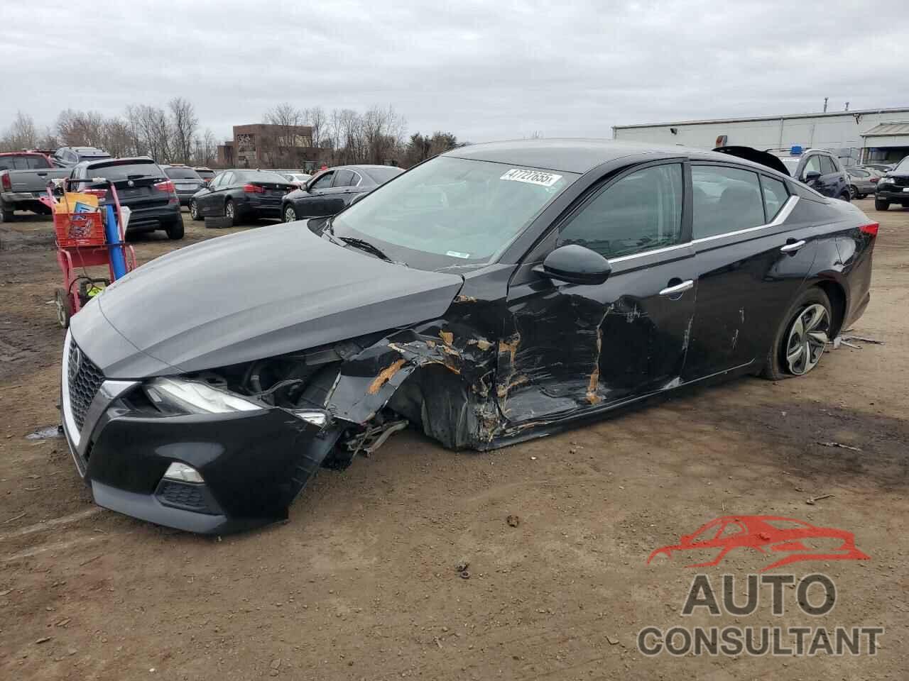 NISSAN ALTIMA 2020 - 1N4BL4BV0LC204483
