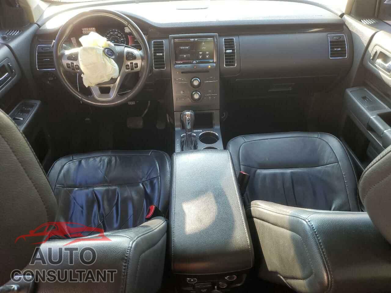 FORD FLEX 2014 - 2FMGK5C84EBD15876