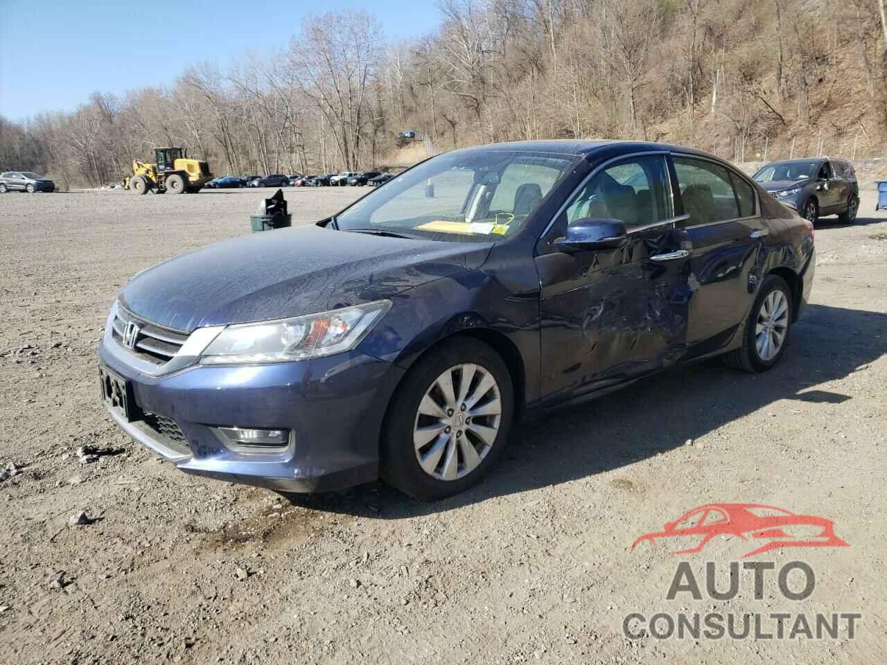 HONDA ACCORD 2015 - 1HGCR3F87FA036094
