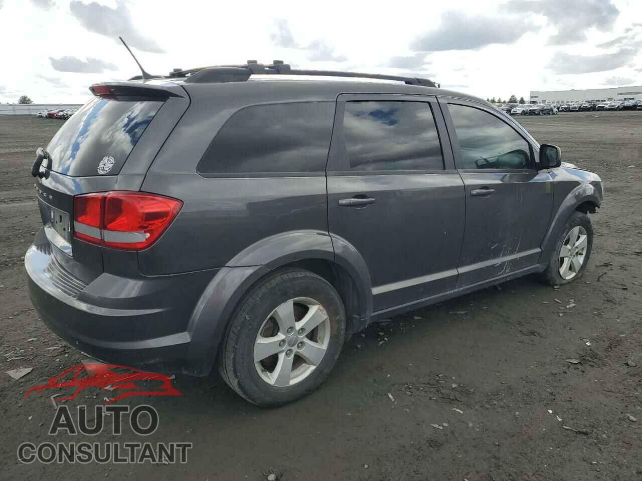 DODGE JOURNEY 2015 - 3C4PDCAB5FT728655
